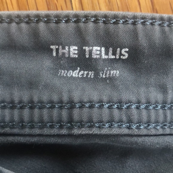 AG The Tellis Modern Slim  30/34 - Picture 3 of 11